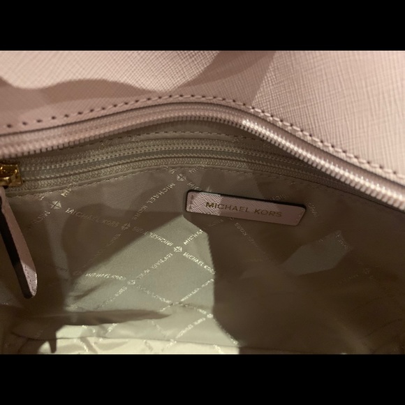 Jet set bag Michael Kors - Picture 2 of 4